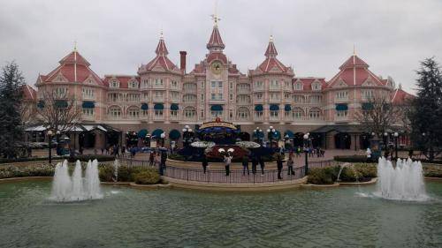Disney